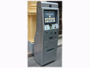 Samouslužni bankarski terminal E Kiosk