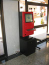 internet info kiosk Međugorje