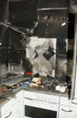 Küchenbrand