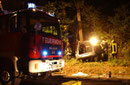 Schwerer VU, 2 Tote 1 Verletzter