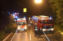 Schwerer VU, 2 Tote 1 Verletzter