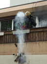 Küchenbrand