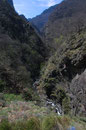 Gorge de Carança