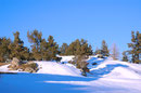 Environs La Llagonne