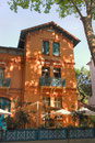 Villa Jeanne d'Arc - Céret