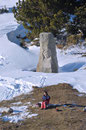 Col de Mantet
