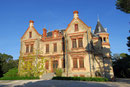Château de l'Esparrou