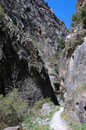 Gorge de Carança