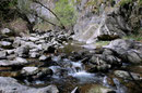 Gorge de Carança