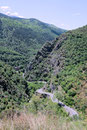 Environs Canaveilles