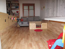 Unsere Welpenstube