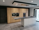 FABRICATION CUISINE SUR MESURE