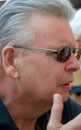 Ehrenrentmeister Klaus Lasse