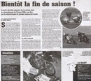 Claude et Jean Marie un couple d'enfer.