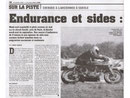 Endurance Carole 2008