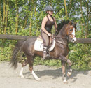 <pidji - 5 ans