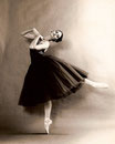 © Anthony Crickmay*; Jane Landon als La Capricciosa in Cranko's "The Lady and the Fool"