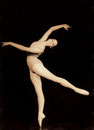 © Dietmar Dünhöft; Jane Landon in Stuttgart