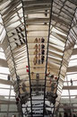 Literatur-Tour "Berlin in der literarischen Moderne und Postmoderne" (2002)