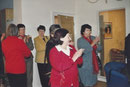 Matinee zur Eröffnung des Seminarraums im Heimchenweg 30 (2007)