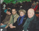 Literatur-Tour "Mit Grimms Märchen unterwegs in Moderne und Postmoderne" III, Hanau (2013)