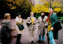 Literatur-Tour "Ein weites Feld", Berlin (1996)
