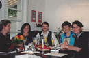 Seminar der Reihe "Gegenwartsliteratur" (1998)
