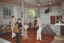 Literatur-Tour "Der Wetterauer braucht Beschäftigung", Florstadt (2010)