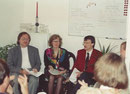 Gründung von AGORA (17. Juni 1994)