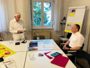 Seminar und Feier zum Abschied von AGORA (18. Juli 2024)