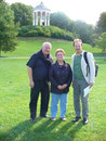 Literatur-Tour "Lion Feuchtwangers München", München (2009)