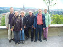 Literatur-Tour "Schweiz als Heimat?", Bern (2011)