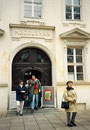 Literatur-Tour "Ein weites Feld", Neuruppin (1996)