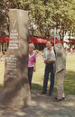 Literatur-Tour "Mit Bölls Clown in Bonn", Bonn (2009)
