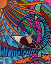 " Supsurfer "                                                SOLD