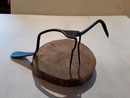 Equidé, env.  1960 (fer, fourchette, 15 cm, coll. part. RP)