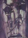 Etude, 1967 (13.5 x 10.5 cm, coll. part. GR)