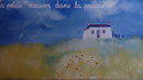 La petite maison...env. 2000