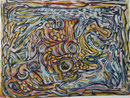 Couleurs, env. 1970 (gouache, 40 x 30 cm, coll. part. MR)