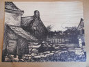 La maison de Mathieu, 1980 (feutre, 30 x 21 cm, coll. part. ML)