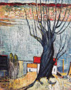 Baie de Plougastel, (huile sur toile, 50 x 58 cm, coll. part. DG)
