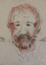 Roux, env. 2010 (croquis, 30 x 21 cm, coll. part. MR)