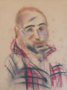 Face, env. 2000 (dessin, coll. part. MR)