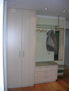 Garderobe