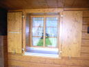 Fensterläden