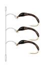 Art.Nr. HG70 - Hegene SERIE GOLD -