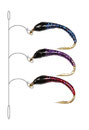 Art.Nr. HG60 - Hegene Metallic 2 -