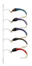 Art.Nr. HG22 - Hegene Blue Shadow -