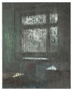 /Küche, 50 x 40 cm, Öl auf Baumwolle, 2011