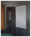 40 x 33 cm, Öl auf Hartfaser, 2005